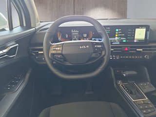 Kia Sportage 1.6 T-GDI DCT ACC/Navi/Winterp/LED/Kamera - bilder 7