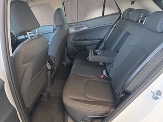 Kia Sportage 1.6 T-GDI DCT ACC/Navi/Winterp/LED/Kamera - bilder 8