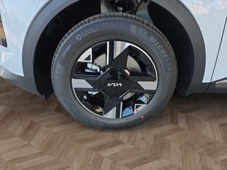 Kia Sportage 1.6 T-GDI DCT ACC/Navi/Winterp/LED/Kamera - bilder 9