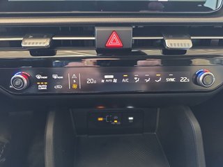 Kia Sportage 1.6 T-GDI DCT ACC/Navi/Winterp/LED/Kamera - bilder 17