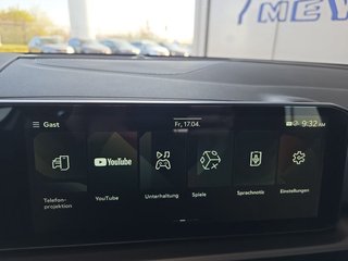 Kia Sportage 1.6 T-GDI DCT ACC/Navi/Winterp/LED/Kamera - bilder 19