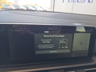 Kia Sportage 1.6 T-GDI DCT ACC/Navi/Winterp/LED/Kamera - bilder 24