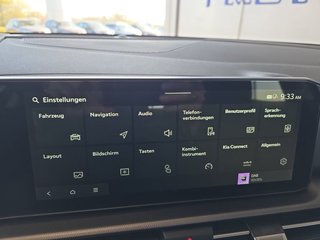 Kia Sportage 1.6 T-GDI DCT ACC/Navi/Winterp/LED/Kamera - bilder 26