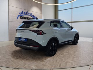 Kia Sportage 1.6 T-GDI DCT ACC/Navi/Winterp/LED/Kamera - bilder 5