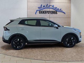 Kia Sportage 1.6 T-GDI DCT ACC/Navi/Winterp/LED/Kamera - bilder 1