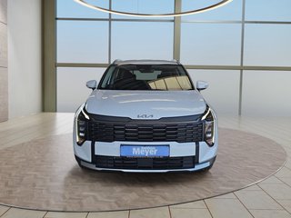 Kia Sportage 1.6 T-GDI DCT ACC/Navi/Winterp/LED/Kamera - bilder 3