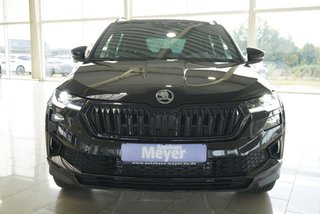 Skoda Karoq age.one-day registration Kaufen
