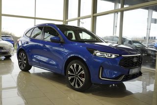 Ford Kuga age.one-day registration Kaufen