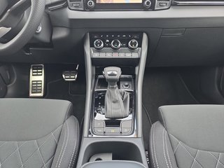 Skoda Karoq Sportline 1,5TSI DSG aAHK/ACC/Matrix/Navi/el.Klappe   ** - foto 6