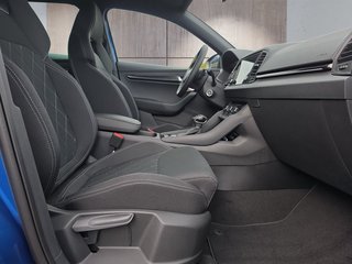Skoda Karoq Sportline 1,5TSI DSG aAHK/ACC/Matrix/Navi/el.Klappe   ** - foto 10