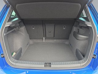 Skoda Karoq Sportline 1,5TSI DSG aAHK/ACC/Matrix/Navi/el.Klappe   ** - foto 11