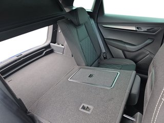 Skoda Karoq Sportline 1,5TSI DSG aAHK/ACC/Matrix/Navi/el.Klappe   ** - foto 14