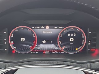Skoda Karoq Sportline 1,5TSI DSG aAHK/ACC/Matrix/Navi/el.Klappe   ** - foto 18
