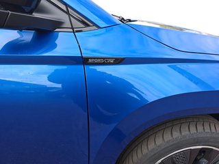 Skoda Karoq Sportline 1,5TSI DSG aAHK/ACC/Matrix/Navi/el.Klappe   ** - foto 22