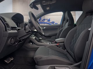Skoda Karoq Sportline 1,5TSI DSG aAHK/ACC/Matrix/Navi/el.Klappe   ** - foto 4