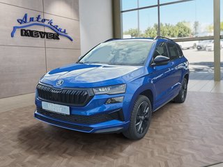 Skoda Karoq age.one-day registration Kaufen