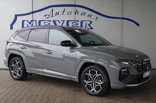 Hyundai TUCSON Gebrauchtwagen Kaufen