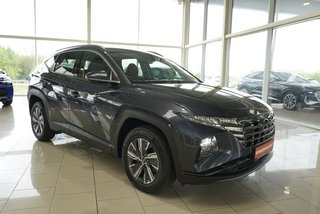 Hyundai TUCSON age.one-day registration Kaufen