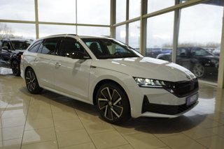 Skoda Octavia Combi age.one-day registration Kaufen