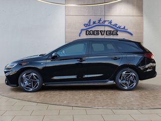 Hyundai i30 Kombi N-Line 1.5 T-GDI 7DCT ACC/Keyless/LED/Navi/Winterp.  ** - foto 2