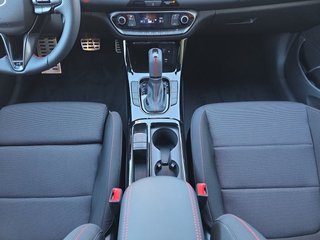 Hyundai i30 Kombi N-Line 1.5 T-GDI 7DCT ACC/Keyless/LED/Navi/Winterp.  ** - foto 7