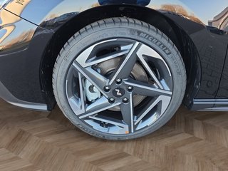 Hyundai i30 Kombi N-Line 1.5 T-GDI 7DCT ACC/Keyless/LED/Navi/Winterp.  ** - foto 11