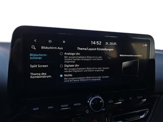 Hyundai i30 Kombi N-Line 1.5 T-GDI 7DCT ACC/Keyless/LED/Navi/Winterp.  ** - foto 33