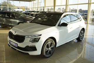 Skoda Kamiq age.one-day registration Kaufen