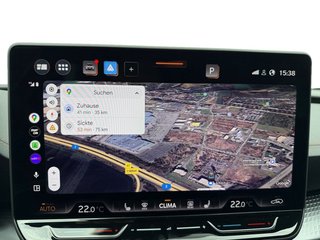 CUPRA Formentor 1.5 eTSI DSG ACC/el.Klappe/Keyless/Winterp.  ** - bilder 25