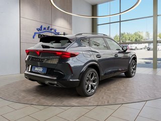 CUPRA Formentor 1.5 eTSI DSG ACC/el.Klappe/Keyless/Winterp.  ** - bilder 5