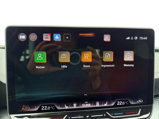 CUPRA Formentor 1.5 eTSI DSG ACC/el.Klappe/Keyless/Winterp.  ** - bilder 38