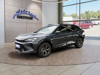 CUPRA Formentor age.one-day registration Kaufen