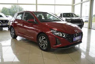 Hyundai i20 age.one-day registration Kaufen