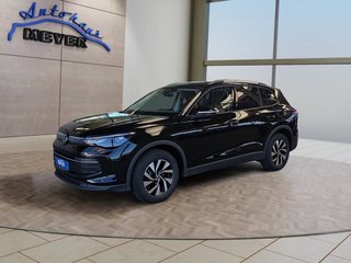 Volkswagen Tiguan age.one-day registration Kaufen