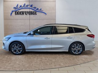 Ford Focus ST-Line 1.0 155PS Aut.aAHK/Navi/LED/Kamera/Keyless - foto 2
