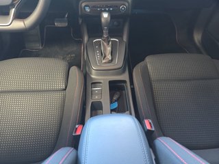 Ford Focus ST-Line 1.0 155PS Aut.aAHK/Navi/LED/Kamera/Keyless - foto 7