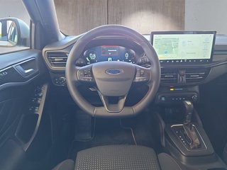 Ford Focus ST-Line 1.0 155PS Aut.aAHK/Navi/LED/Kamera/Keyless - foto 8