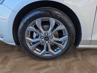 Ford Focus ST-Line 1.0 155PS Aut.aAHK/Navi/LED/Kamera/Keyless - foto 10