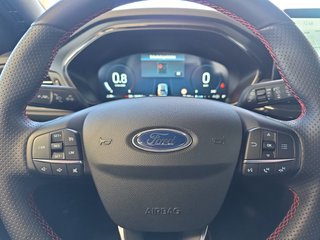 Ford Focus ST-Line 1.0 155PS Aut.aAHK/Navi/LED/Kamera/Keyless - foto 15