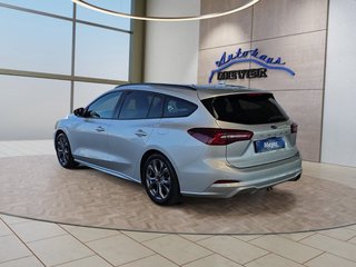 Ford Focus ST-Line 1.0 155PS Aut.aAHK/Navi/LED/Kamera/Keyless - foto 3