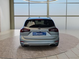 Ford Focus ST-Line 1.0 155PS Aut.aAHK/Navi/LED/Kamera/Keyless - foto 4