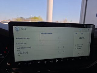 Ford Focus ST-Line 1.0 155PS Aut.aAHK/Navi/LED/Kamera/Keyless - foto 34