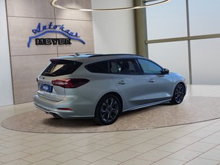 Ford Focus ST-Line 1.0 155PS Aut.aAHK/Navi/LED/Kamera/Keyless - foto 5