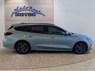 Ford Focus ST-Line 1.0 155PS Aut.aAHK/Navi/LED/Kamera/Keyless - foto 1