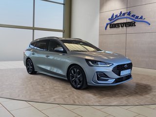 Ford Focus ST-Line 1.0 155PS Aut.aAHK/Navi/LED/Kamera/Keyless - foto 2