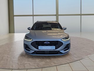 Ford Focus ST-Line 1.0 155PS Aut.aAHK/Navi/LED/Kamera/Keyless - foto 3