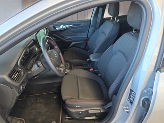 Ford Focus ST-Line 1.0 155PS Aut.aAHK/Navi/LED/Kamera/Keyless - foto 4