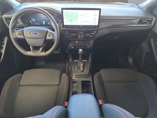 Ford Focus ST-Line 1.0 155PS Aut.aAHK/Navi/LED/Kamera/Keyless - foto 5