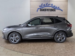 Ford Kuga ST-Line 1,5 186PS Aut.aAHK/5*J.Gar/Navi/Kamera/Winterp.  ** - foto 2
