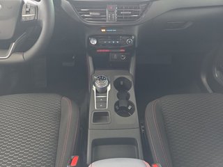 Ford Kuga ST-Line 1,5 186PS Aut.aAHK/5*J.Gar/Navi/Kamera/Winterp.  ** - foto 7
